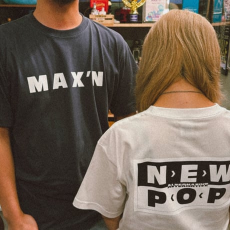 NEW POP T-shirt