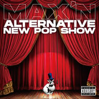 E.P.「ALTERNATIVE NEW POP SHOW」
