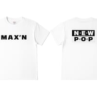 NEW POP T-shirt