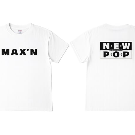 NEW POP T-shirt