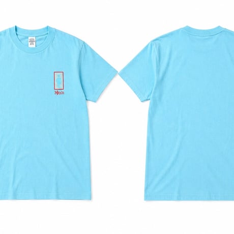 女子トイレTシャツ