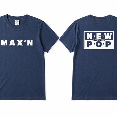 NEW POP T-shirt