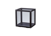 ハヤノコレクションケース W250×D200×H265mm ブラック