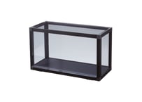ハヤノコレクションケース W450×D200×H265mm ブラック