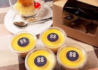 昔ながらのプリン