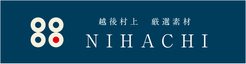 NIHACHI 町屋カフェ酒場
