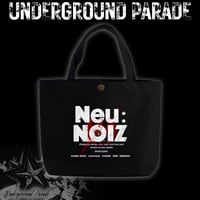 NNロゴ☆ミニトートバッグ
