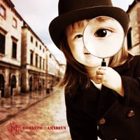 【CDシングル＋ブックレット】ROMANTIC☆AMADEUS