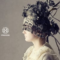 【CDシングル＋DVD】PRECOG