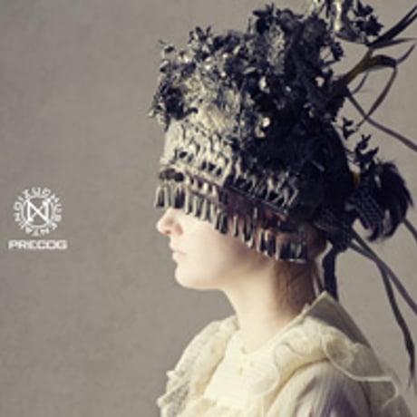 【CDシングル＋DVD】PRECOG