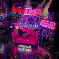 【ANGEL-TAKA】FIRST CD SINGLE 『R-code』