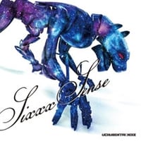 【CDアルバム】Sixxx Sense