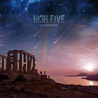 【CD】HIGH FIVE