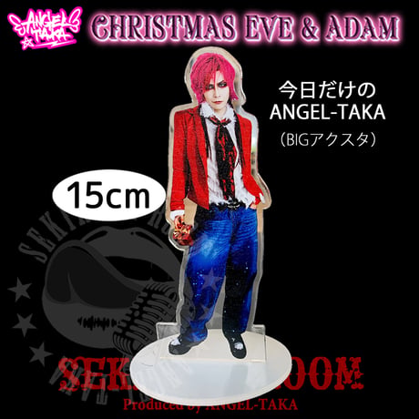 💋赤裸々ROOM💋ANGEL-TAKAグッズ⭐️