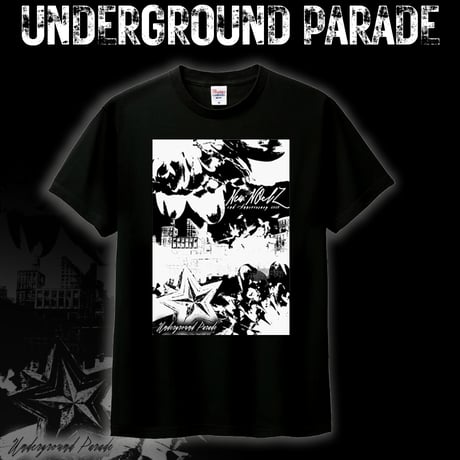 &TEAM Tシャツ Mサイズ　タオル【新品未開封】 CATEGORY Tシャツ・タオル | Miracle Pocket