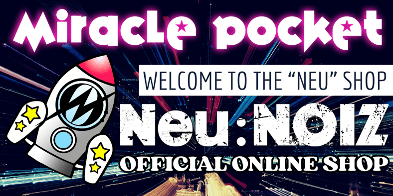 CATEGORY DVD | Miracle Pocket