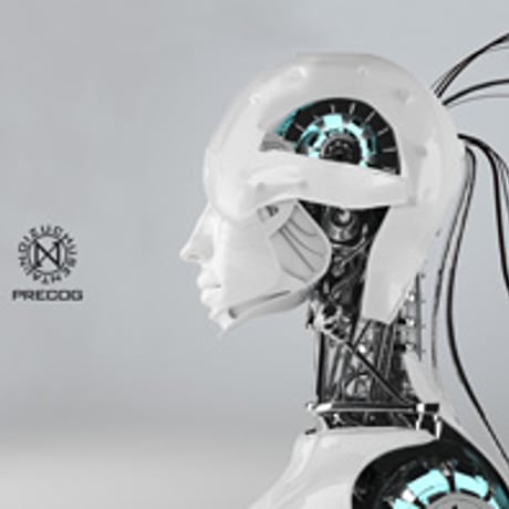 【CDシングル＋DVD】PRECOG