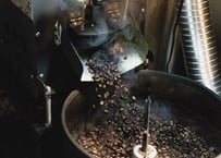 【定期便・深めコース・400g・粉】コーヒー豆 定期便 200g×2個 粉