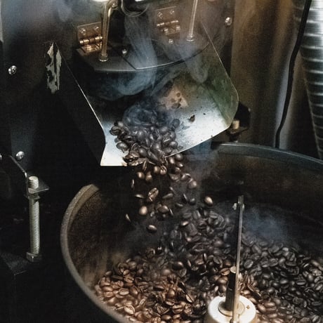 【定期便・おまかせ焙煎コース・400g・粉】コーヒー豆 定期便 200g×2個 粉