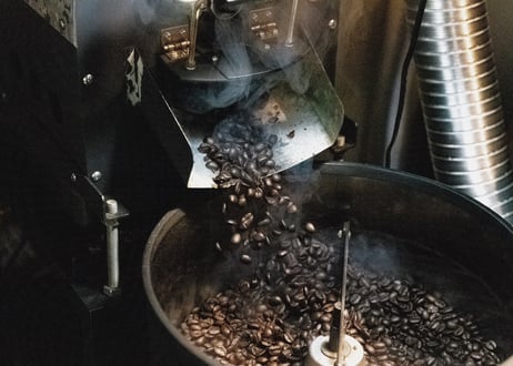 【定期便・おまかせ焙煎コース・400g・豆】コーヒー豆 定期便 200g×2個 豆のまま