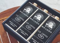 ◆ギフトBOX入り◆おます特製アイスコーヒーリキッド３本セット