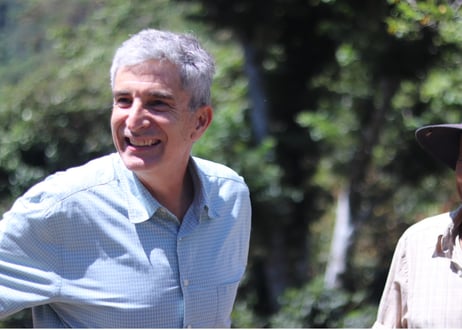 El Salvador フェルナンドリマ 100年樹  (中煎り)  100g