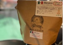 カフェインレス  メキシコ  ハニーチアパス【中深煎り】 200g