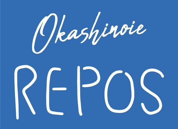 おかしの家Repos