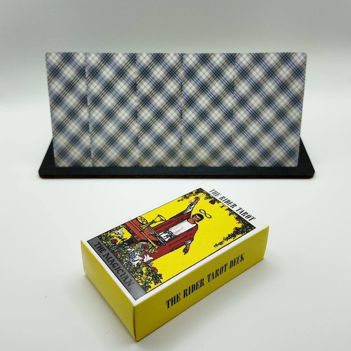ザ・ライダー・タロット | 流星館