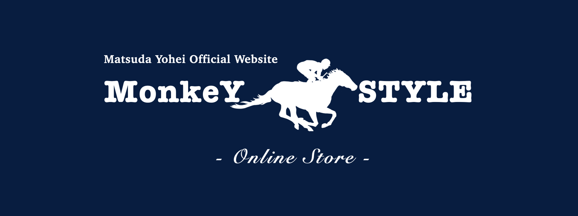 MonkeY STYLE - Online Store -