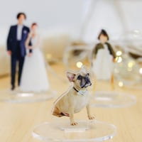 アクリルスタンド（小・2個セット）