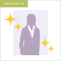 【プロフィール写真専用】プロによるナチュラル修整／京都四条烏丸店