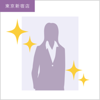 【プロフィール写真専用】プロによるナチュラル修整／東京新宿店
