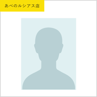 証明写真データ／あべのルシアス店