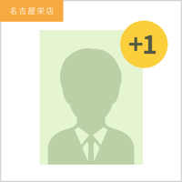【キッズプラン専用】データ追加（1カット）／名古屋栄店