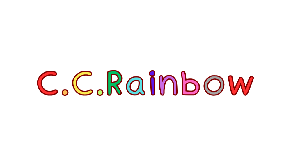 C.C.Rainbow for teachers