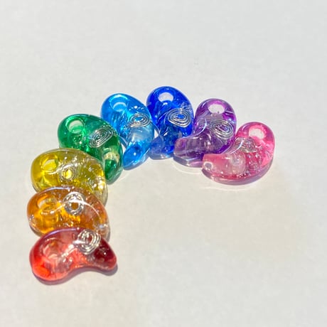 オルゴナイト勾玉ショップ🌈にじたま♪