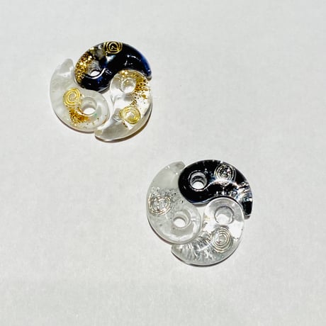 オルゴナイト勾玉ショップ🌈にじたま♪