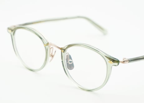 イエローズプラス / SELINA［col.C555 mist green/gold］