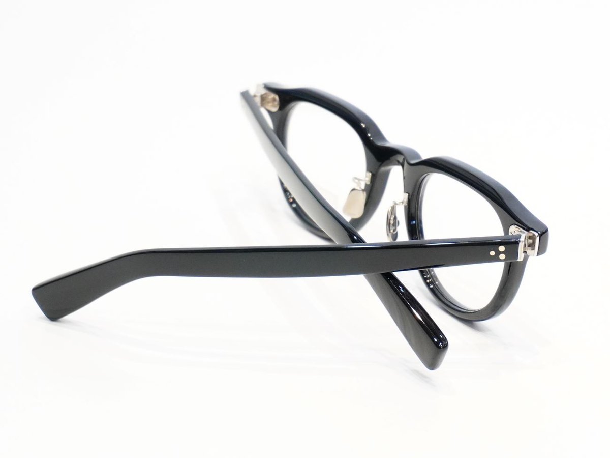 店舗在庫あり ◯ 】EYEVAN7285/ mod.340MR(46) col.100 
