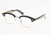 イエローズプラス / KENRICK［col.C1G / black/gold］