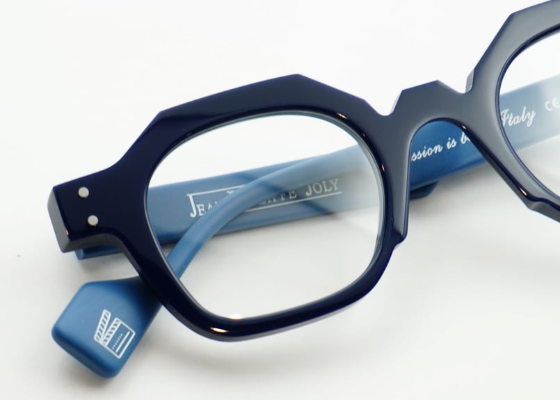 最終値下げJEAN PHILIPPE JOLY Directeur 103 Jean Philippe Joly Optical Frames – GEM Opticians