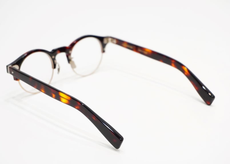店舗在庫なし ✖ 】 EYEVAN7285/ mod.648 col.348819 |