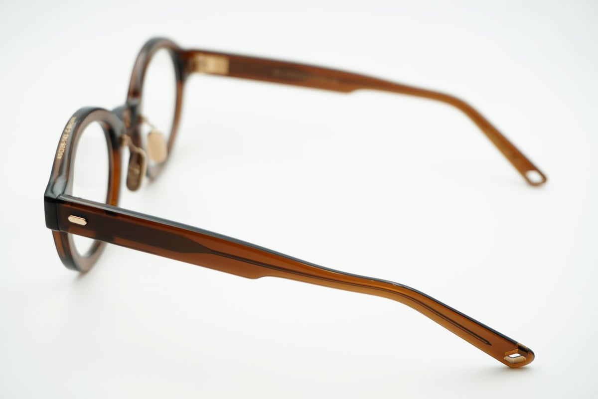 OG×OLIVER GOLDSMITH / Re:SHEPPERTON 45 [col.C.B