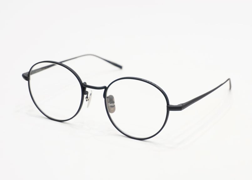 OG×OLIVER GOLDSMITH / LIGHT X [col.M.BLACK] | バ