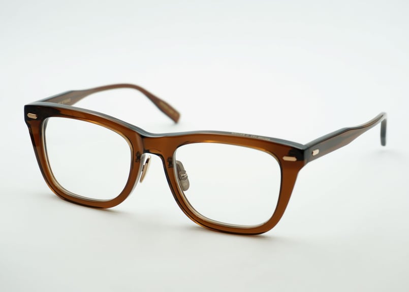OG×OLIVER GOLDSMITH / Re:STRAND [col.C.BROWN] |