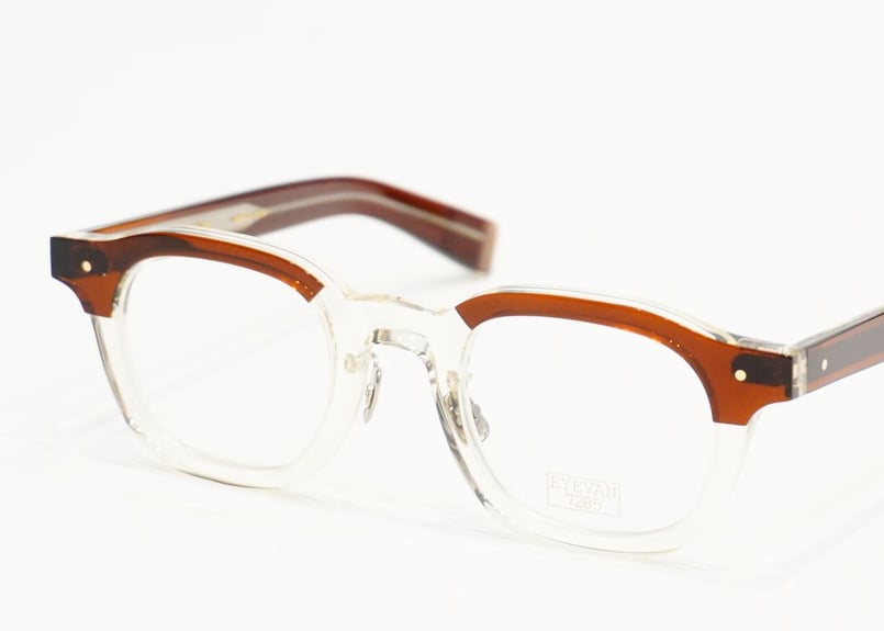 店舗在庫あり ◯ 】 EYEVAN7285/ mod.363 【col.353】 | バー