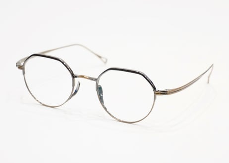 CATEGORY KameManNen/カメマンネン | バーバーメガネ