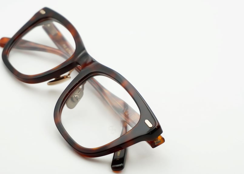 OG×OLIVER GOLDSMITH / Re:STRAND [col.HAVANA] |