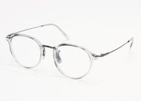 イエローズプラス / SHANON［col.C490 / phantom gray/black］